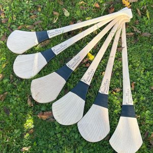Farrell Hurleys