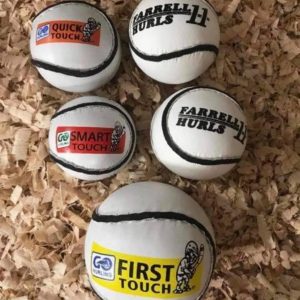 Juvenile Hurling Sliotars